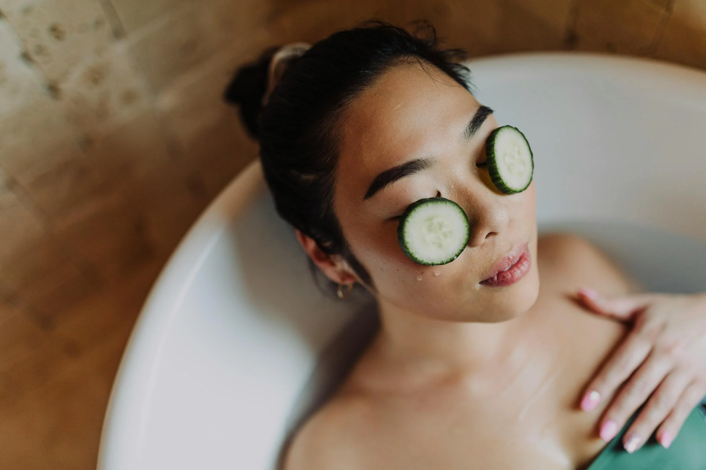 Simple Self-Care Rituals for a Healthier Period