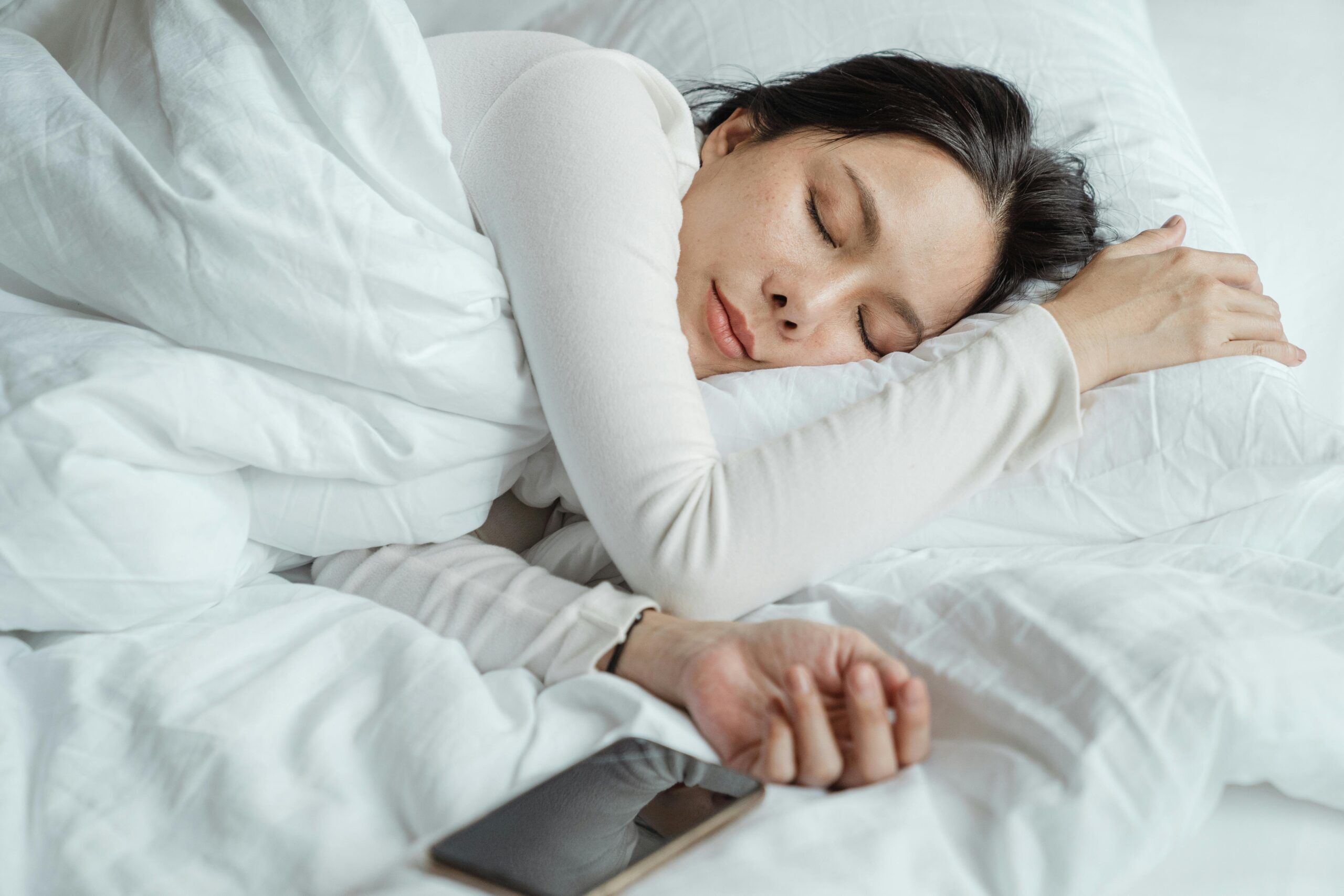 How to Improve Sleep Quality During Your Period